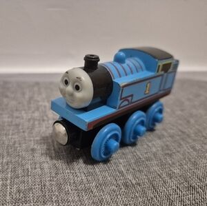 Sea Bound Thomas (Learning Curve 2003)